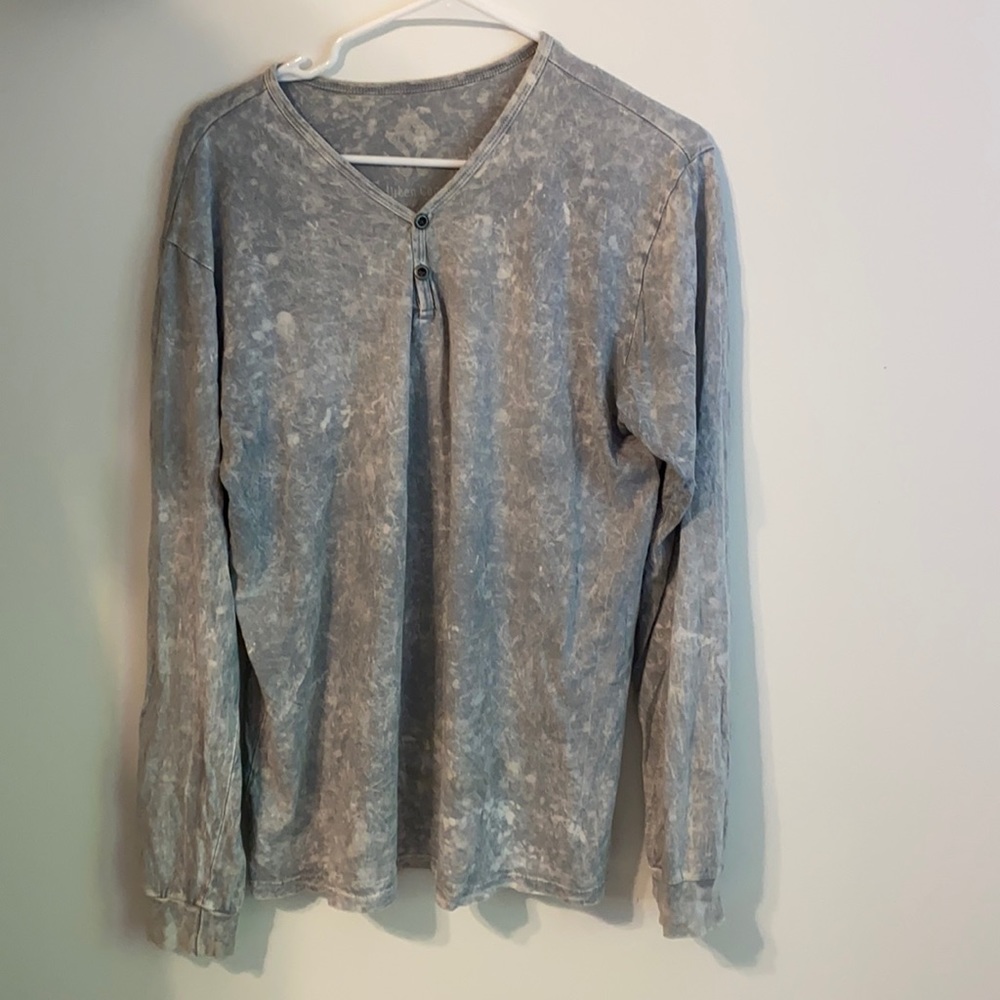 LONG SLEEVE SHIRT BUNDLE